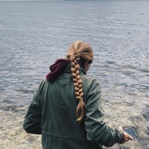 Meet your Posher, Maggie